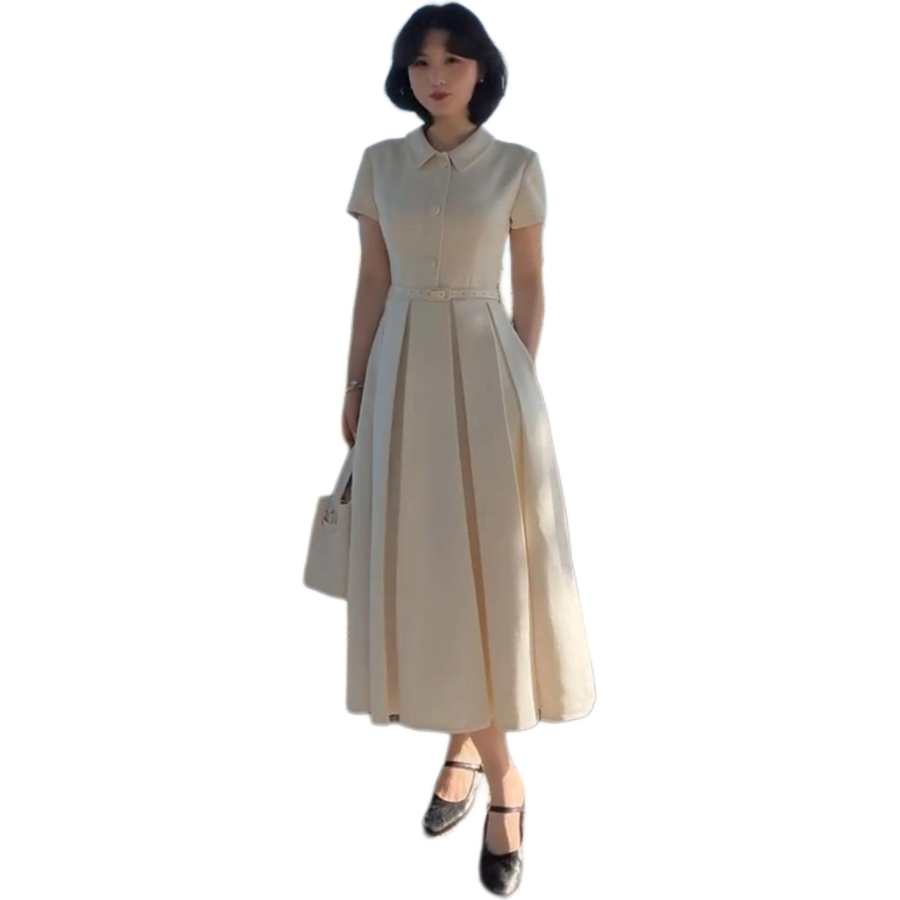 JBBCN Short Sleeved Dress Women's