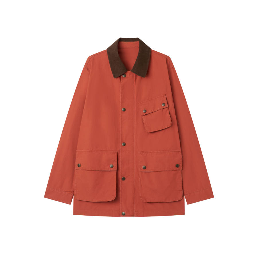Teenie Weenie Men Jacket Unisex