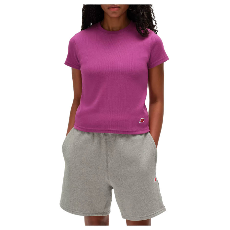 New Balance New Balance Made In USA Series T Shirt Women's