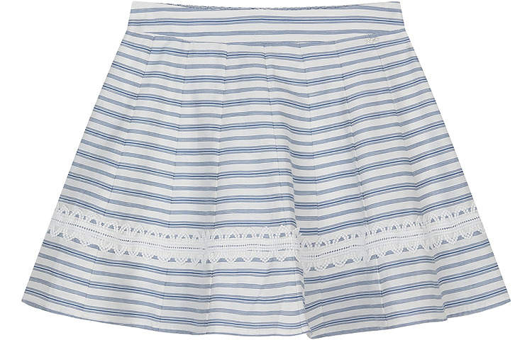 Teenie Weenie Casual Short Skirts Women's