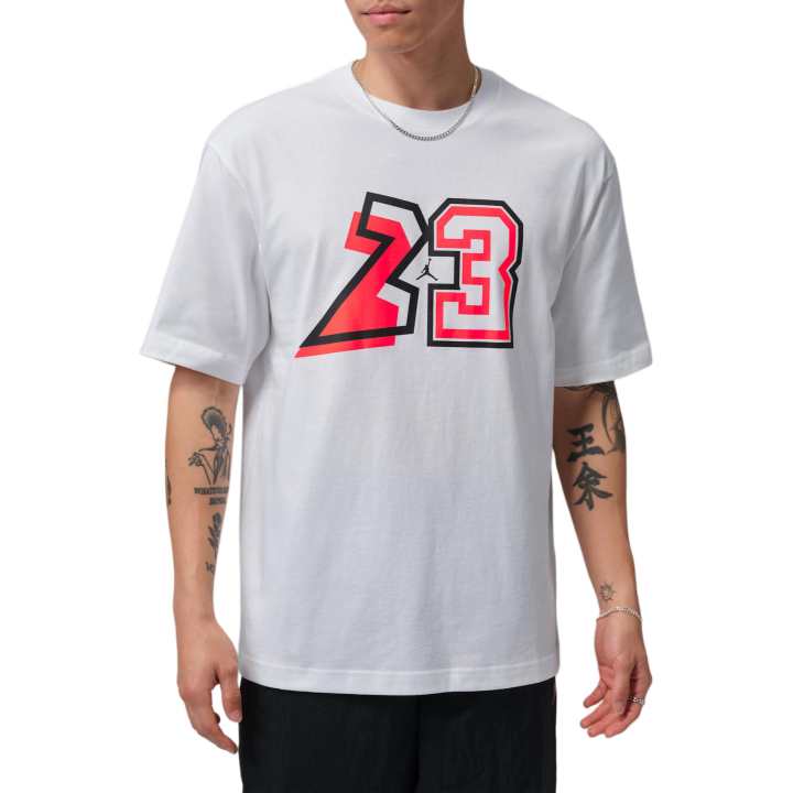 Jordan Jordan Men's Graphic Shirt