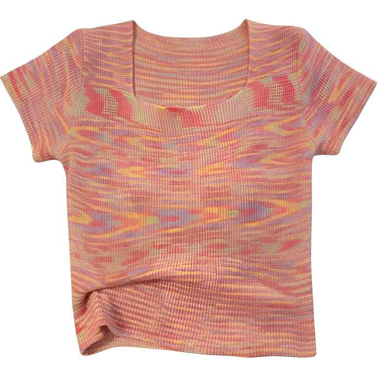 DUSHE Women's Apparel T Shirt Women's