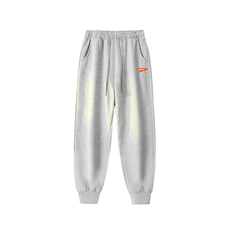 DEERWAY DEERWAY Casual Pants Unisex Moderate Cuffed Pants