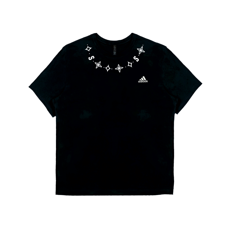 Adidas Adidas MUST HAVES T Shirt Unisex