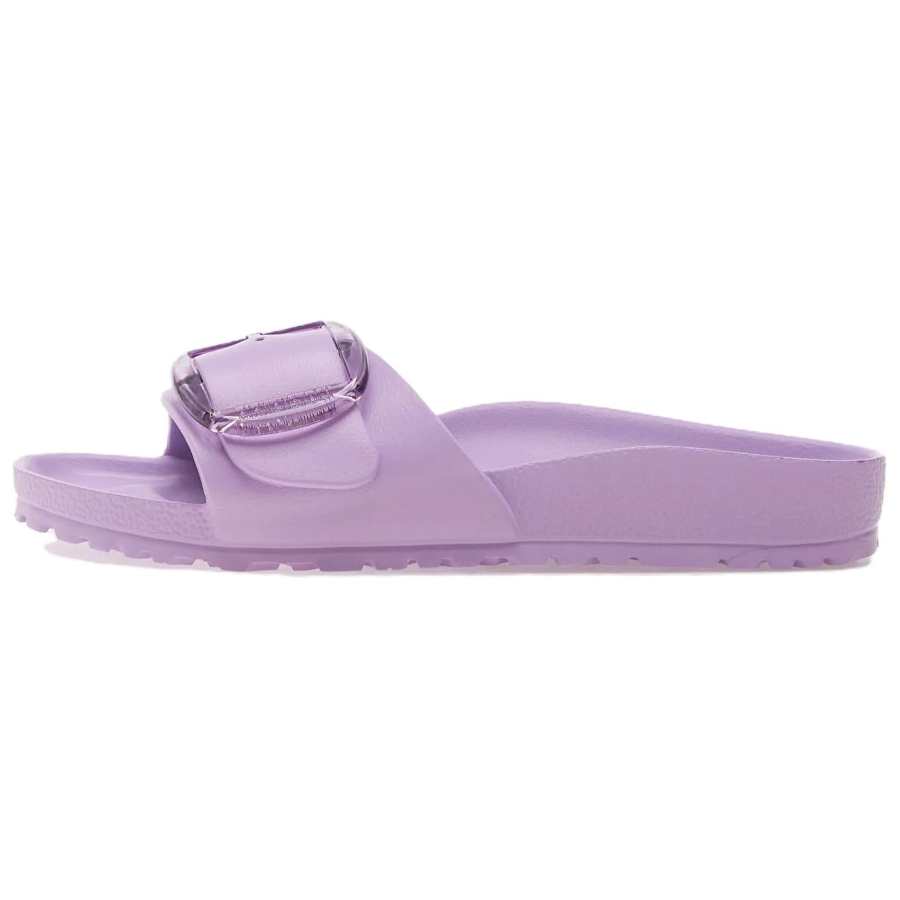 Birkenstock Slide Slippers Women's Purple