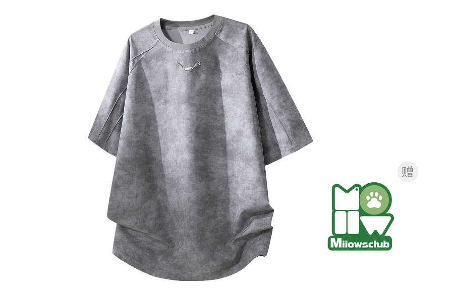 MIIOW Cool One Summer Series T Shirt Unisex