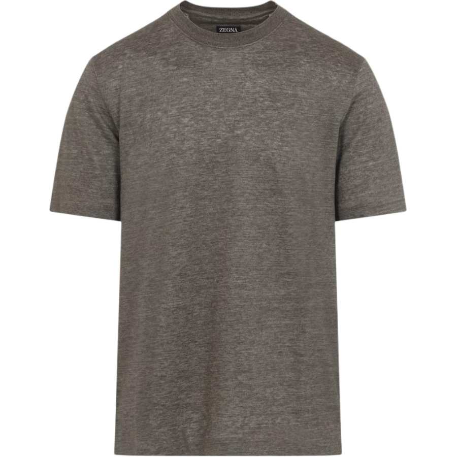 Ermenegildo Zegna T Shirt Men's