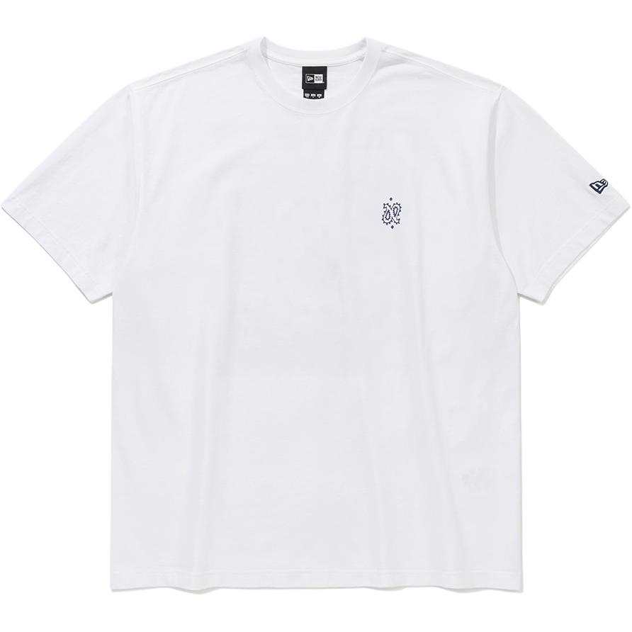 New Era T Shirt Korean Style Unisex