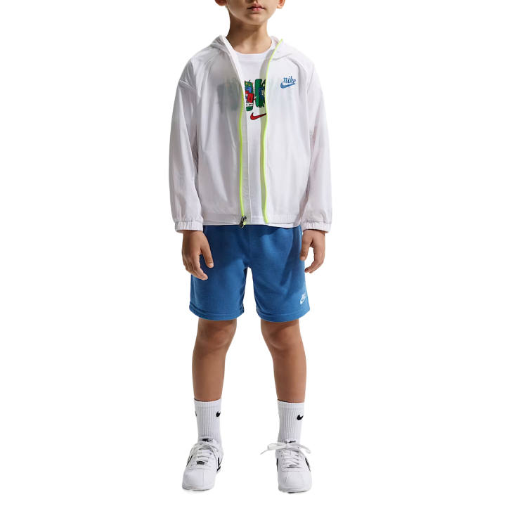 Nike Nike Kids' Sports Tops Hooded Moderate