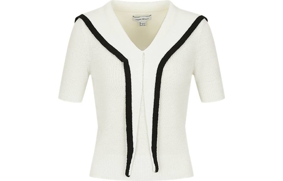 URBAN REVIVO Women's Knitwear Apparel Women's