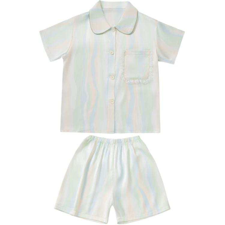 Lanza Loungewear Set Of 3 Kids'