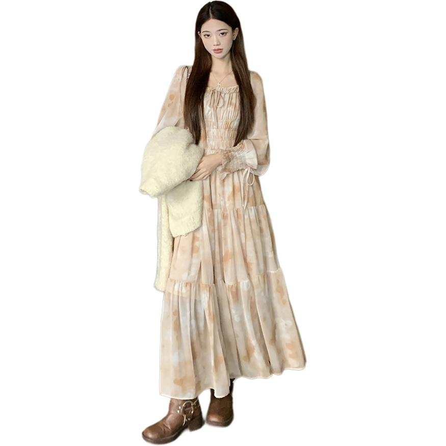 JBBCN Long Sleeved Dress Women's