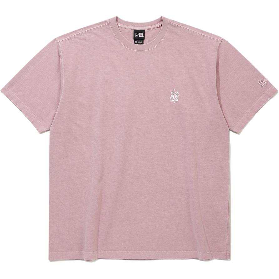 New Era T Shirt Korean Style Unisex