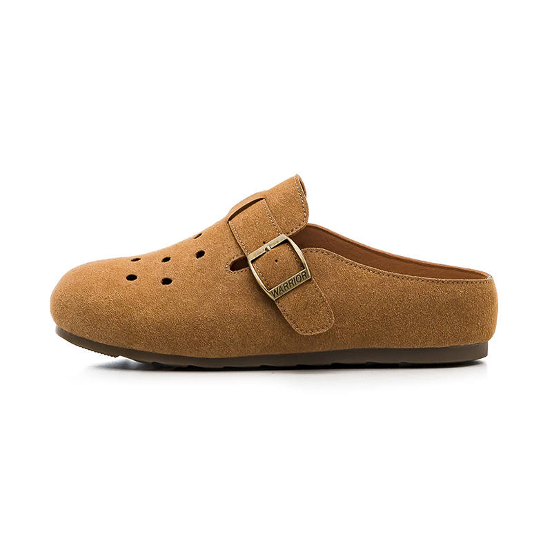 WARRIOR Warrior Birkenstock Style Clogs Breathable Slippers Women's