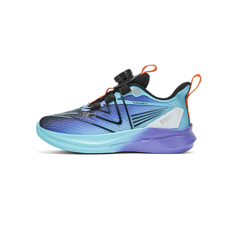 PEAK Gauze Outdoor Sports Shoes Kids'