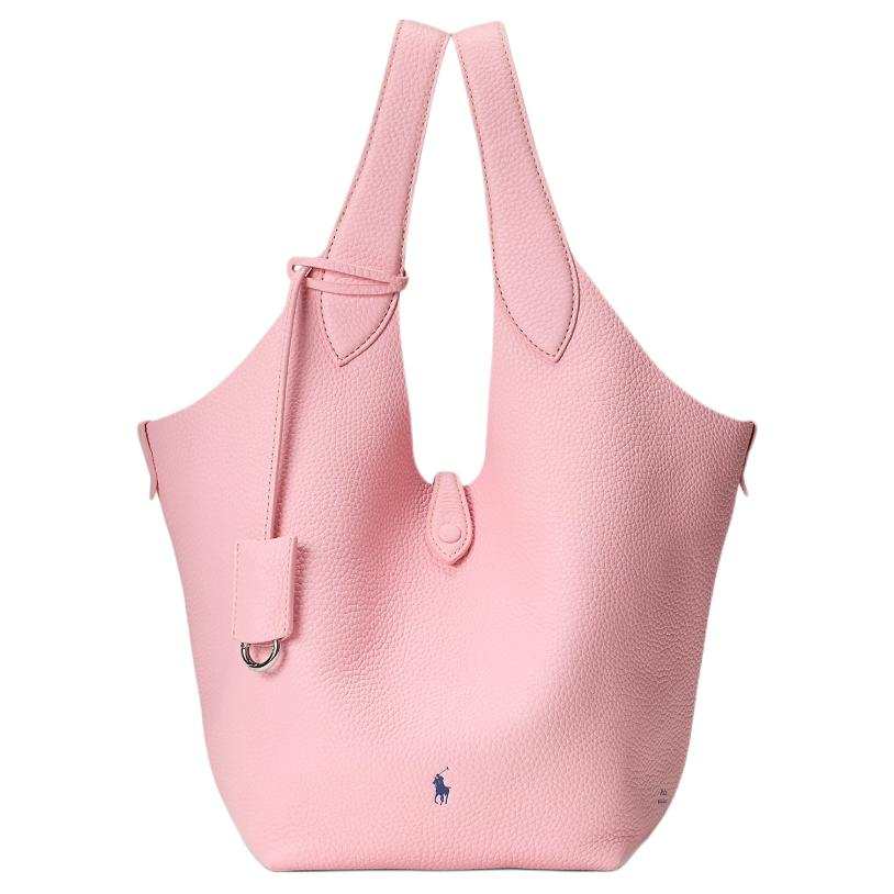 Polo Ralph Lauren Drum tote bag