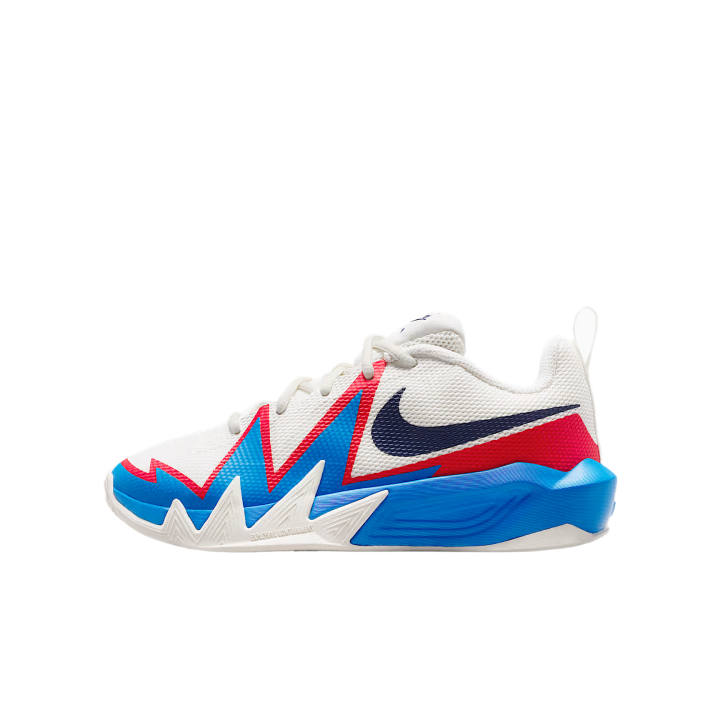 Nike Nike S.T.Dynamite Breathable Basketball Shoes Unisex