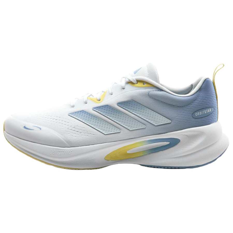 Adidas Adidas ORBIT STAR Casual Running Shoes Unisex White