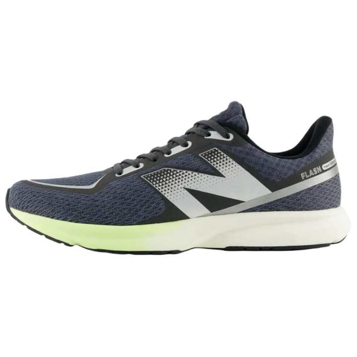 New Balance New Balance DynaSoft Flash V7 Running Shoes Men's Gray
