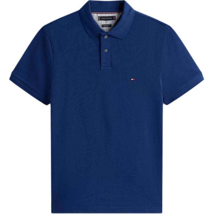 Tommy Hilfiger Polo Shirt Men's