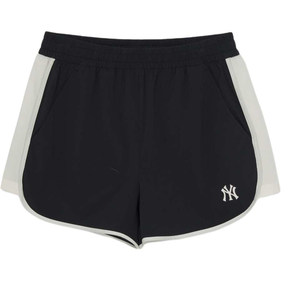 MLB Los Angeles Dodgers Sports Shorts Women's