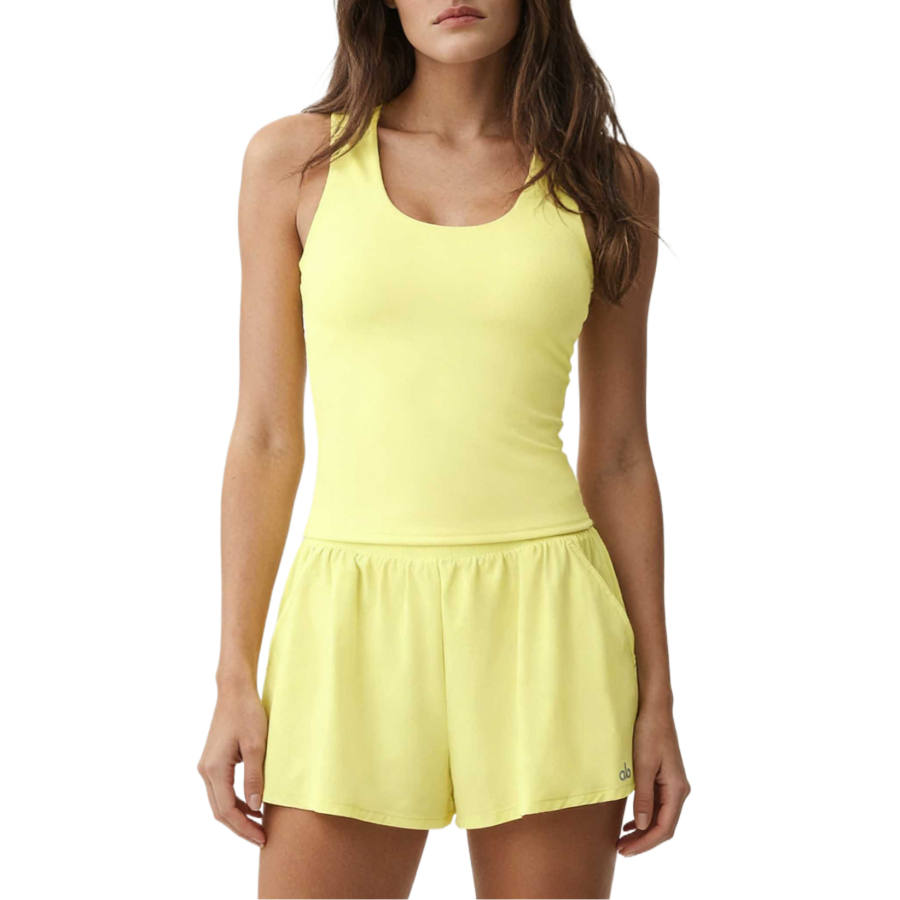 Alo Yoga Sleeveless Sports Shirts Women's Other