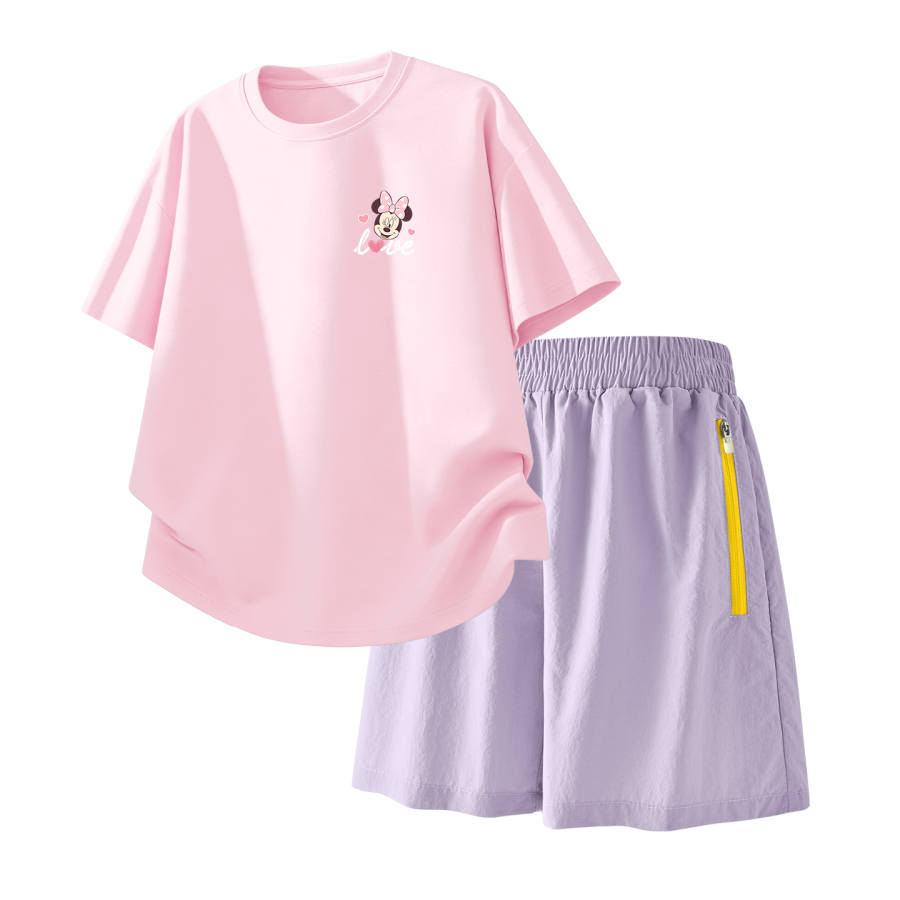 Disney Casual Sportswear 2 Piece Set Kids'