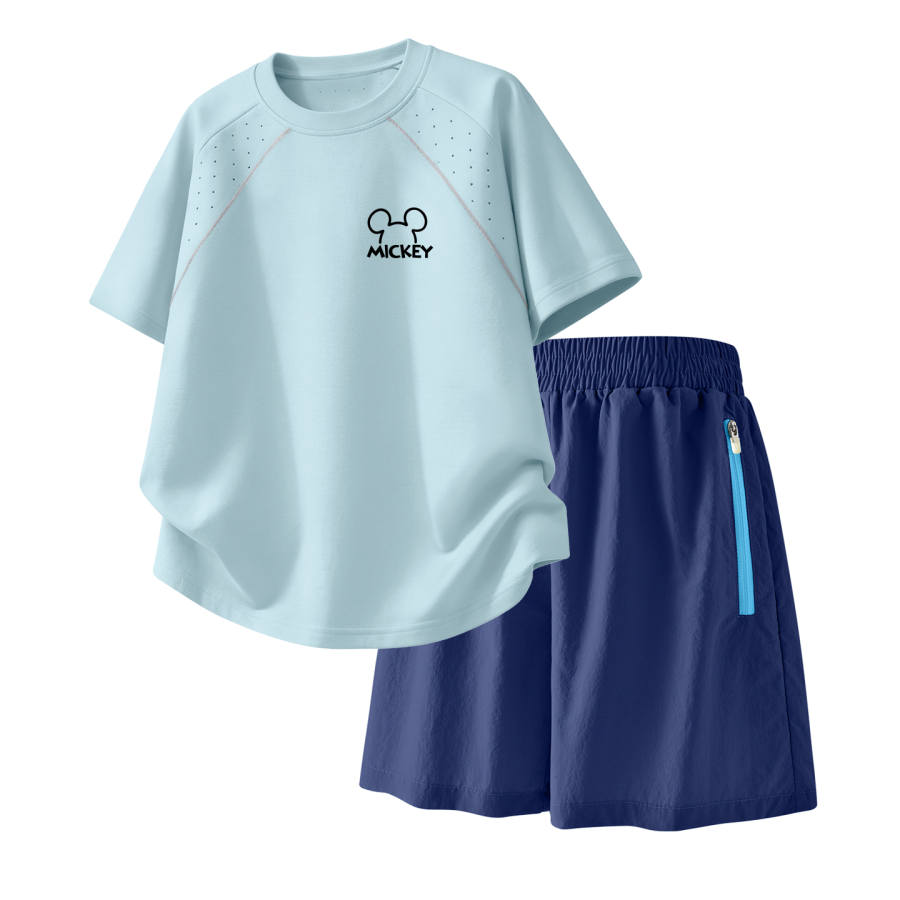 Disney Casual Sportswear 2 Piece Set Kids'