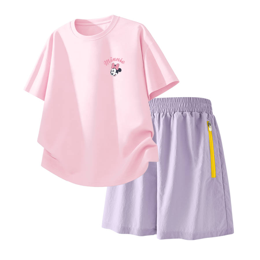 Disney Casual Sportswear 2 Piece Set Kids'