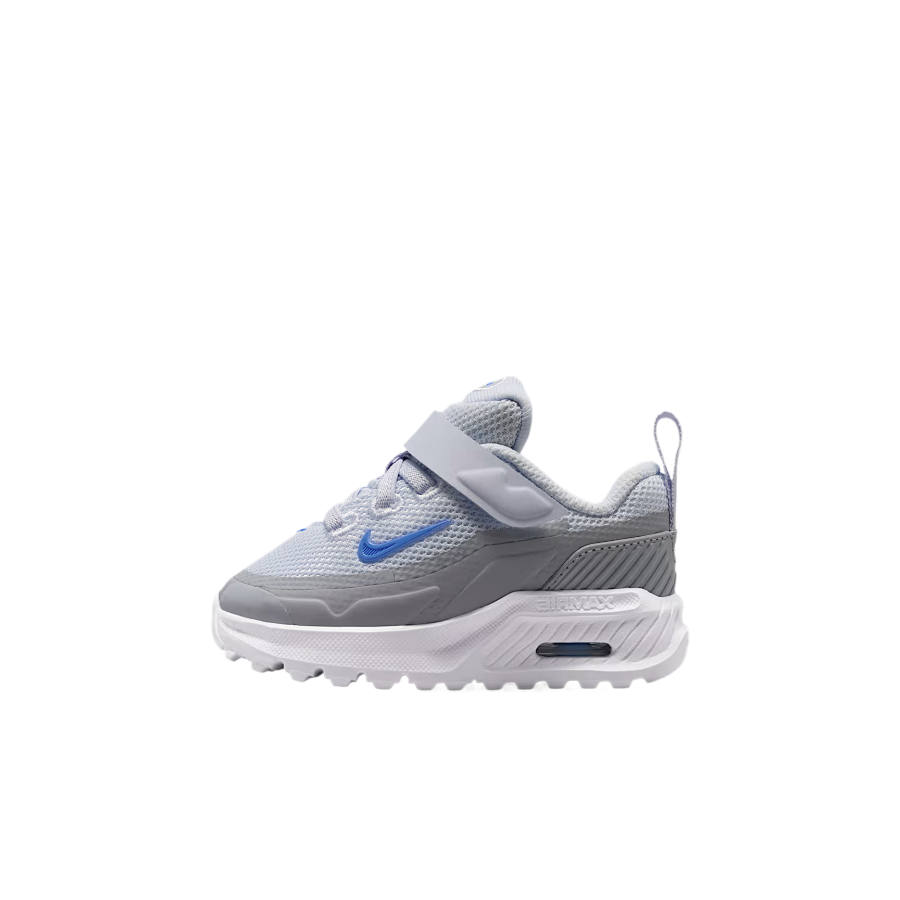 Nike Nike Air Max BIA Textile, Synthetic Leather Breathable Rebound Low top Toddler Shoes Infant And Toddler