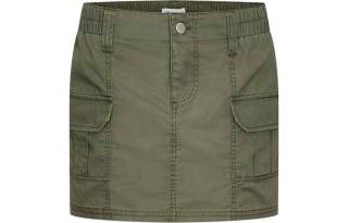 URBAN REVIVO Casual Short Skirts Women's