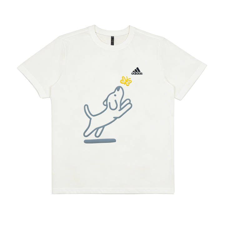 Adidas Adidas MUST HAVES T Shirt Unisex
