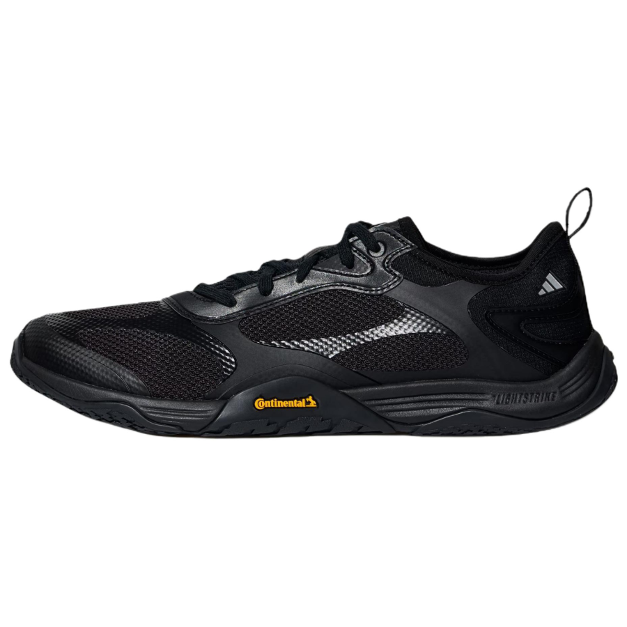 Adidas Adidas FOS Casual Shoes Unisex Black