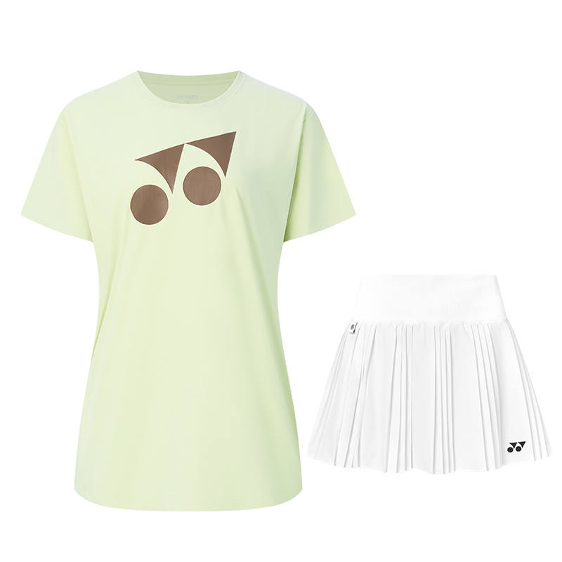 YONEX Badminton Jersey Set Women's