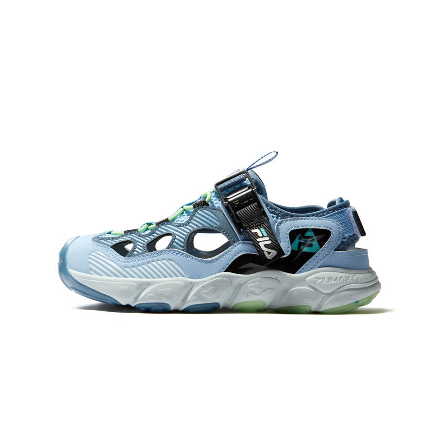 FILA KIDS SEASON FSW Low top Sandal Ceramic Blue Kids'