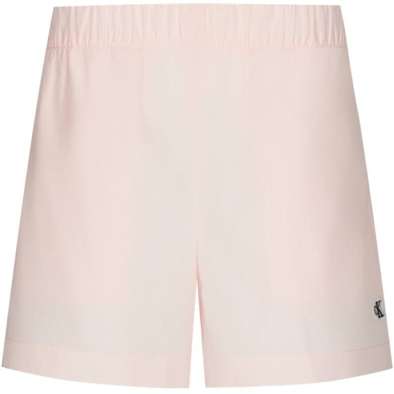 CALVIN KLEIN Casual Shorts Women's
