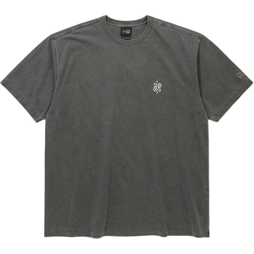 New Era T Shirt Korean Style Unisex