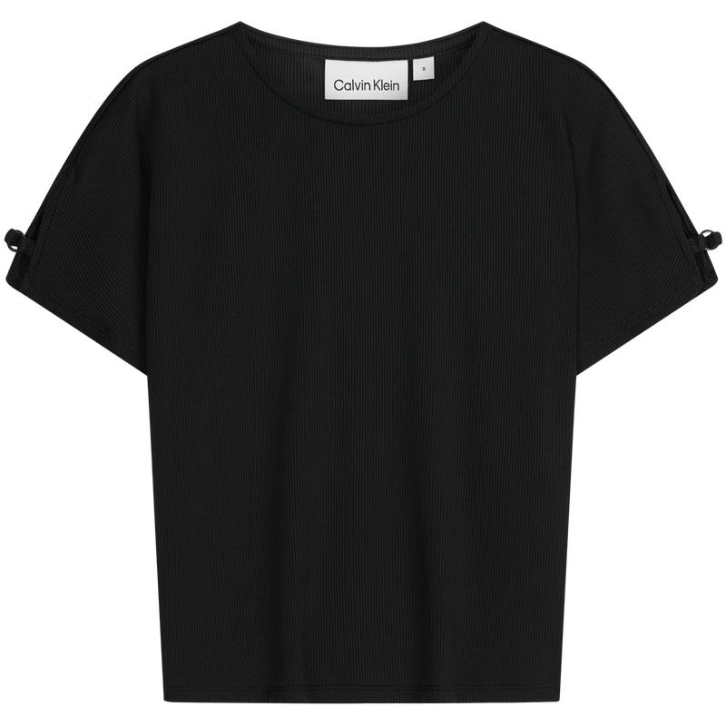 Calvin Klein T Shirts Women's Crew Neck