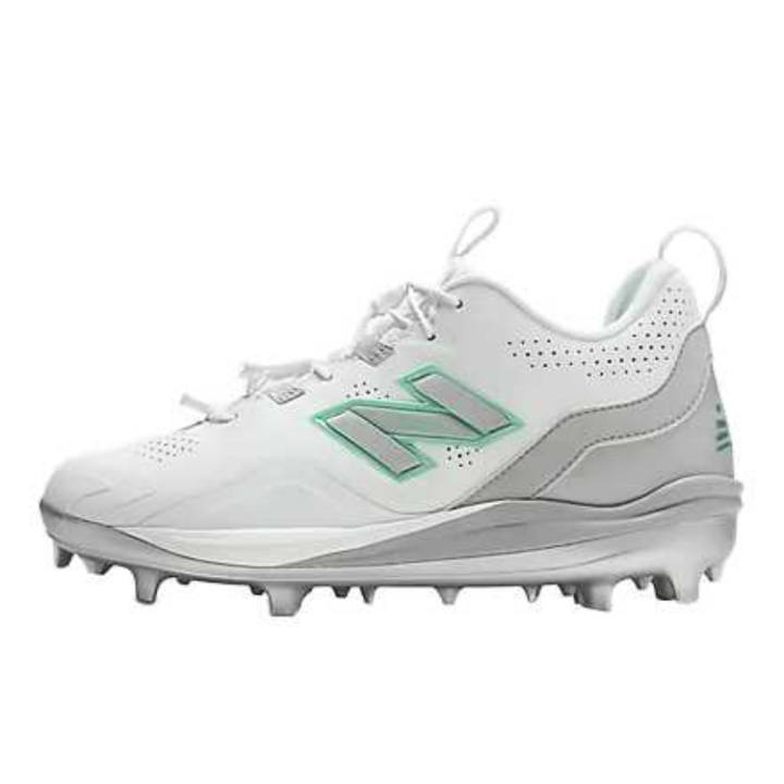 New Balance Lindor 3 Fuelcell New Balance Comp 'White Rain Cloud'