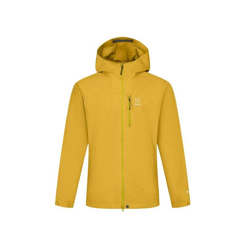 HAGLÖFS Windbreaker Jacket Men's