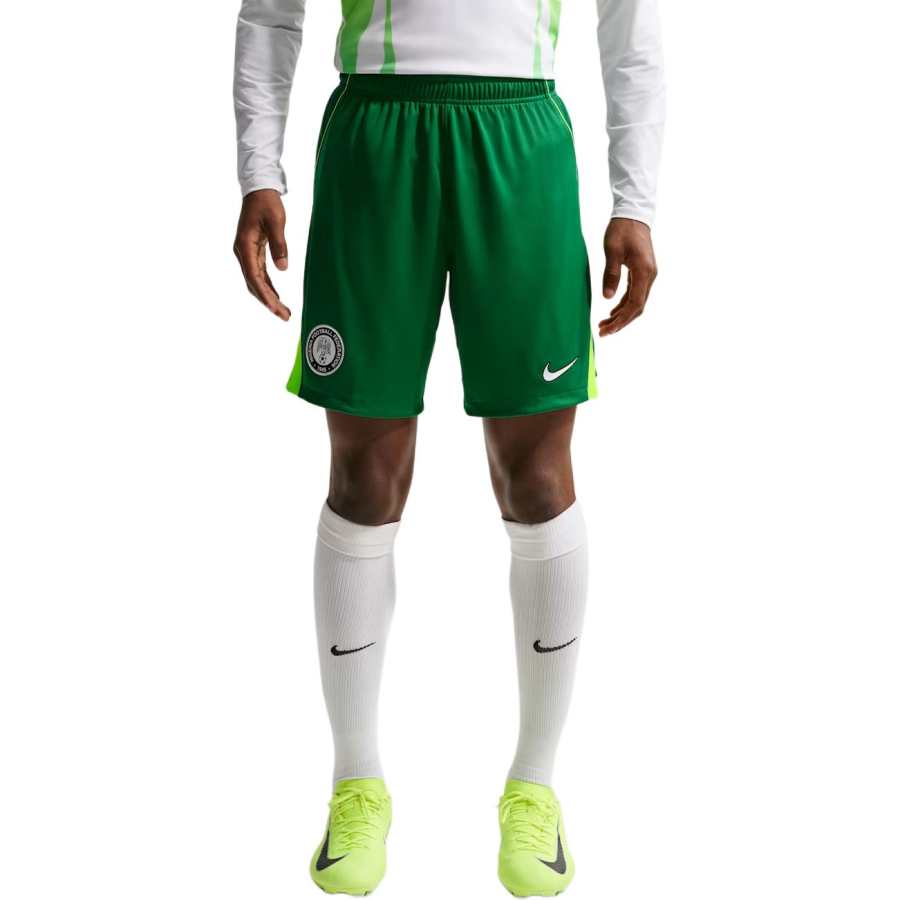 Nike Nike Dri Fit Nigeria 2026 Stadium Home Soccer Bottom Men's