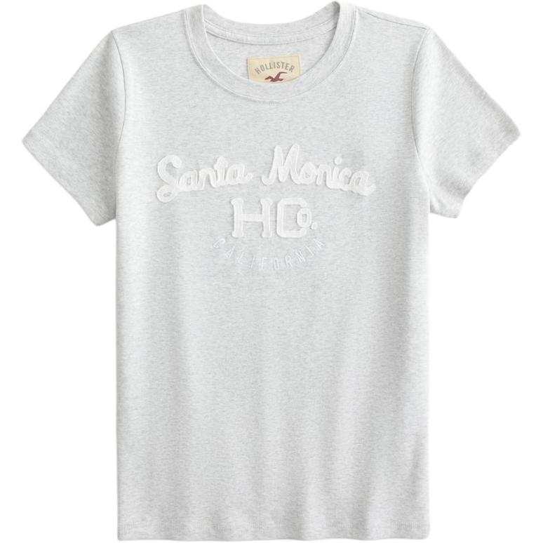 Hollister/ Hollister Regular T Shirt Women's