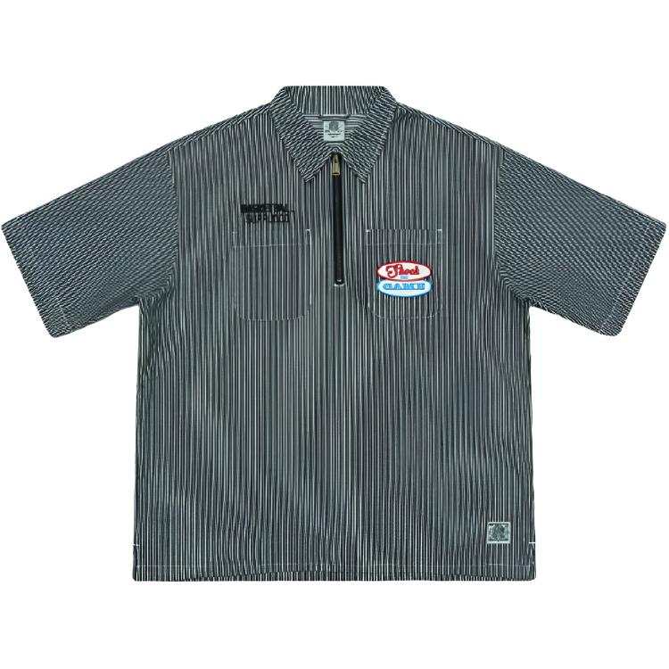 Anta Basketball Collection Polo Shirt Men's