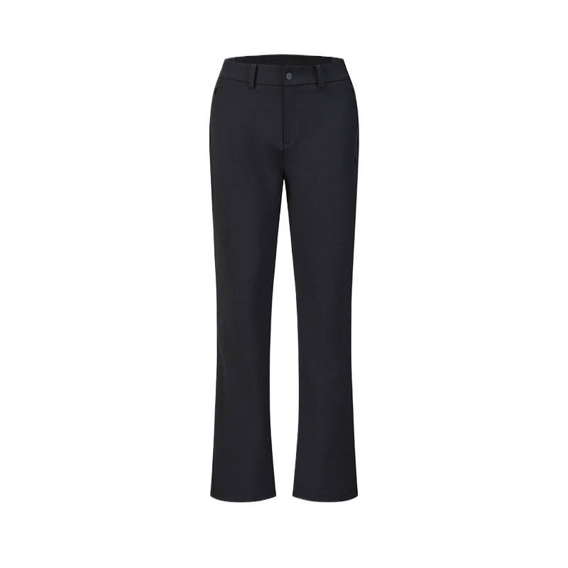 FILA Casual Pants Women's Pitch Black Moderate Other