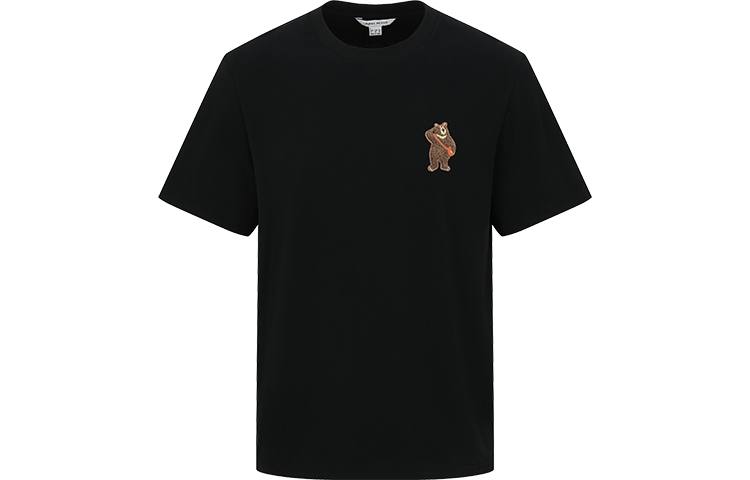URBAN REVIVO T Shirt Apparel Men's