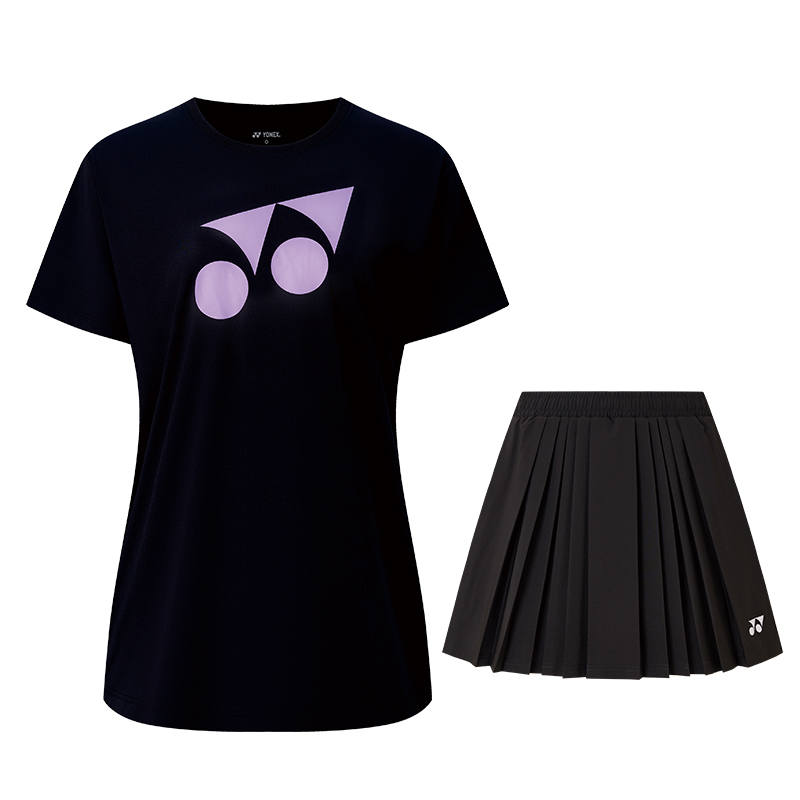 YONEX Badminton Jersey Set Women's