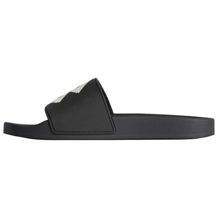 Balenciaga Bb Logo Pool Slide Sandals