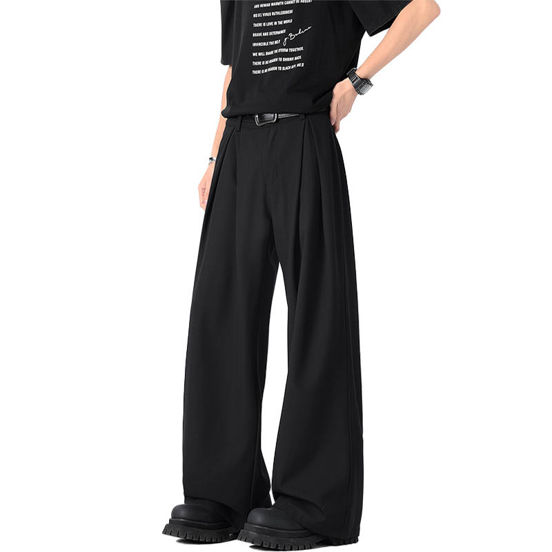 BALENO BALENO Suit Pants Unisex Moderate