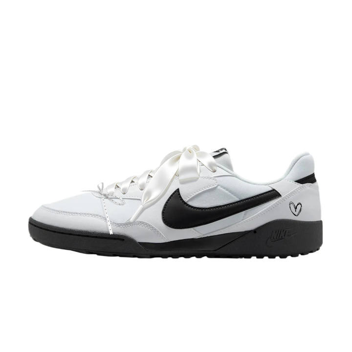 Nike Nike Terra Manta Casual Shoes Women's Low Top Silver