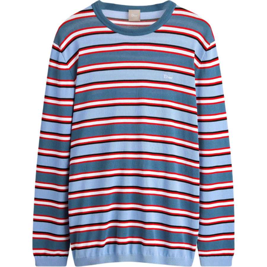DIOR FW26 Fall Collection T Shirt Men's